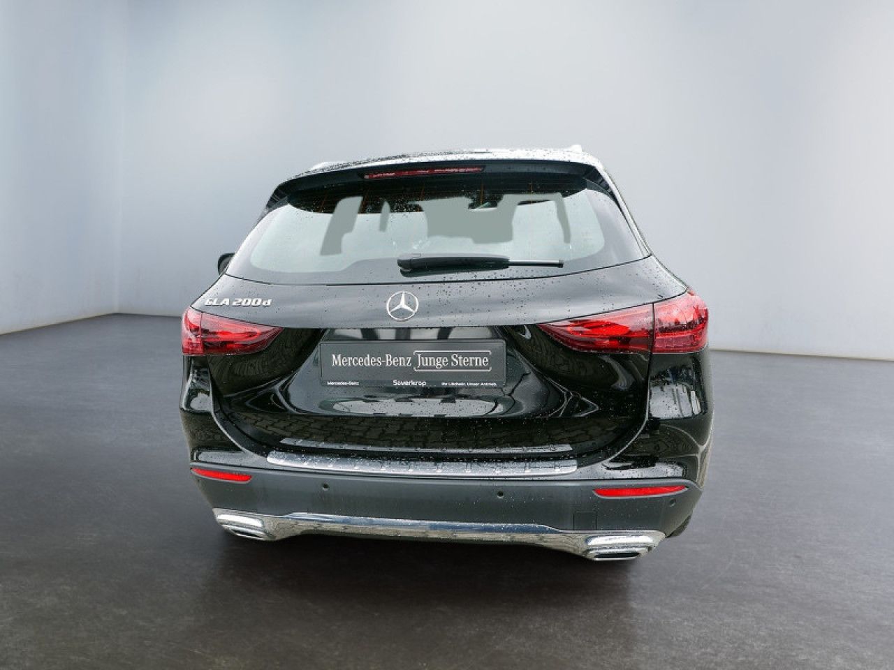 Mercedes-Benz GLA – Bild 4