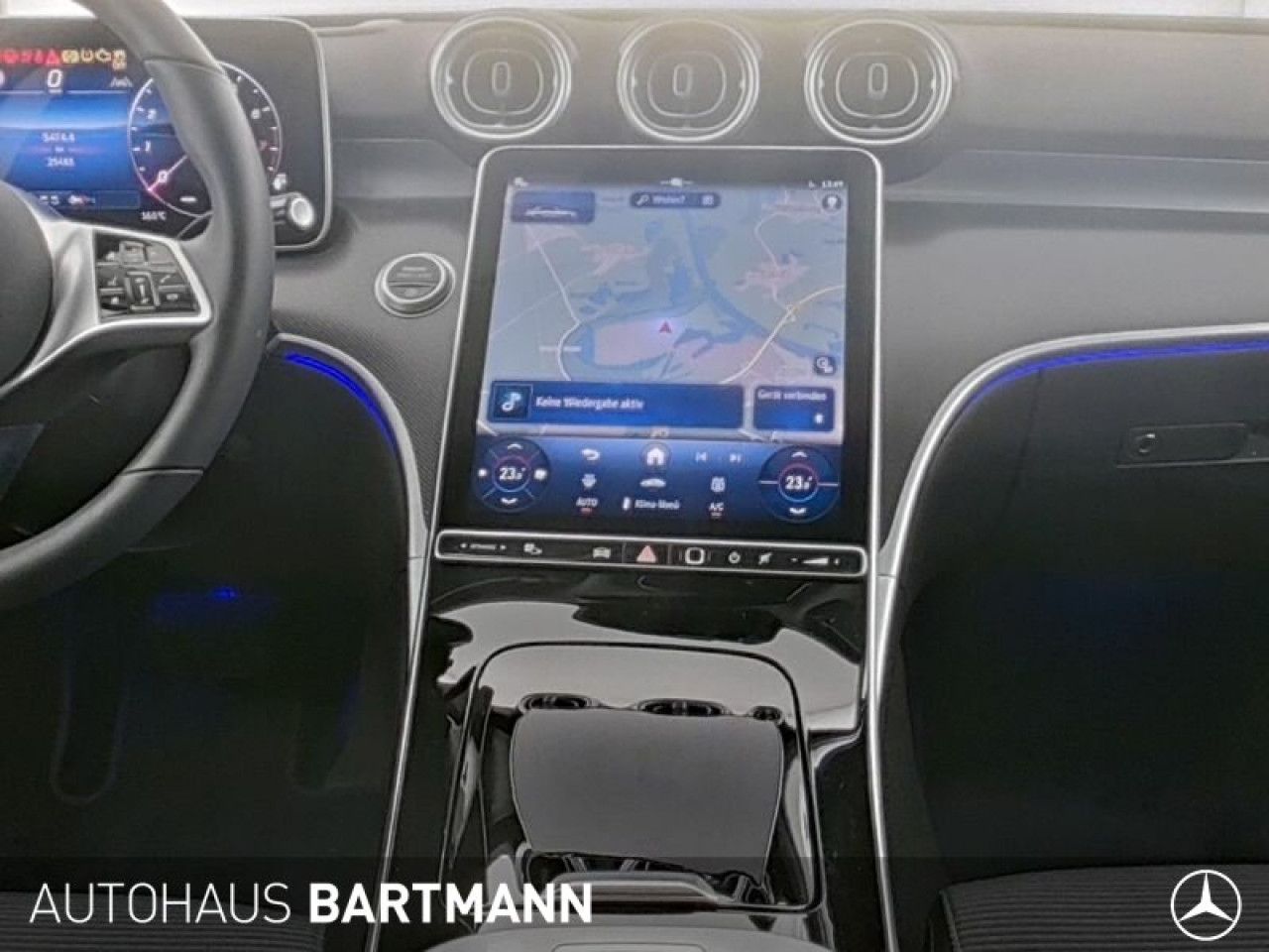 Mercedes-Benz C-Klasse – Bild 8