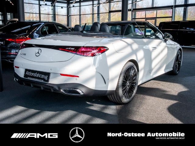 Mercedes-Benz CLE 200