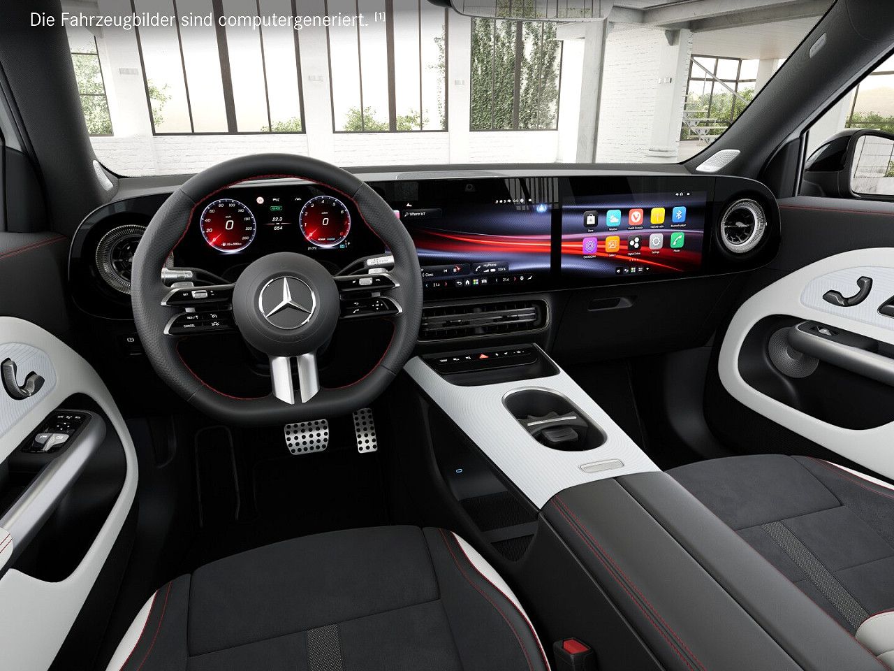 Mercedes-Benz GLB – Bild 25