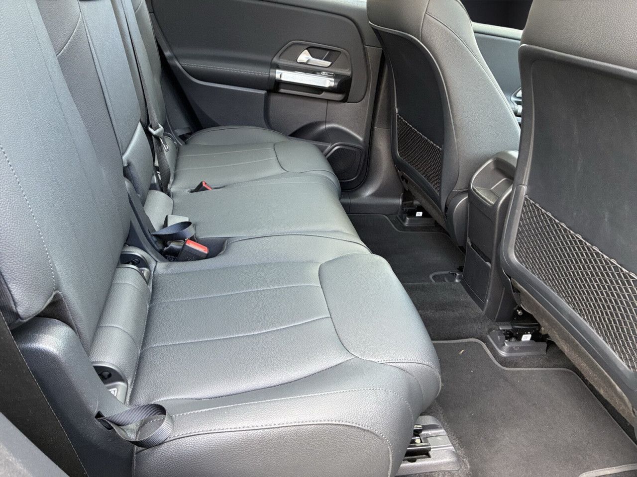Mercedes-Benz EQB – Bild 12