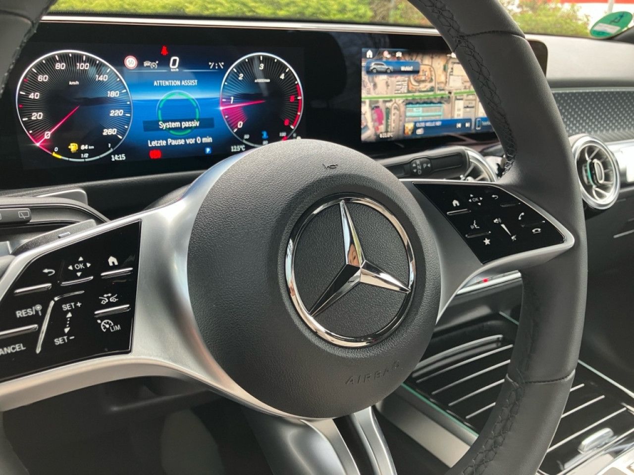 Mercedes-Benz GLB – Bild 20