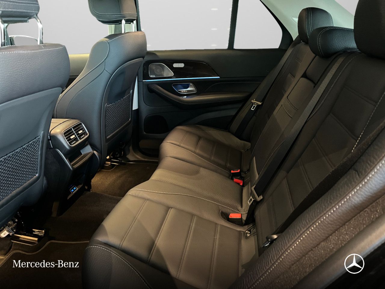 Mercedes-Benz GLE – Bild 9