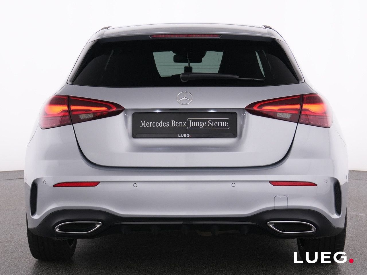 Mercedes-Benz A-Klasse – Bild 15
