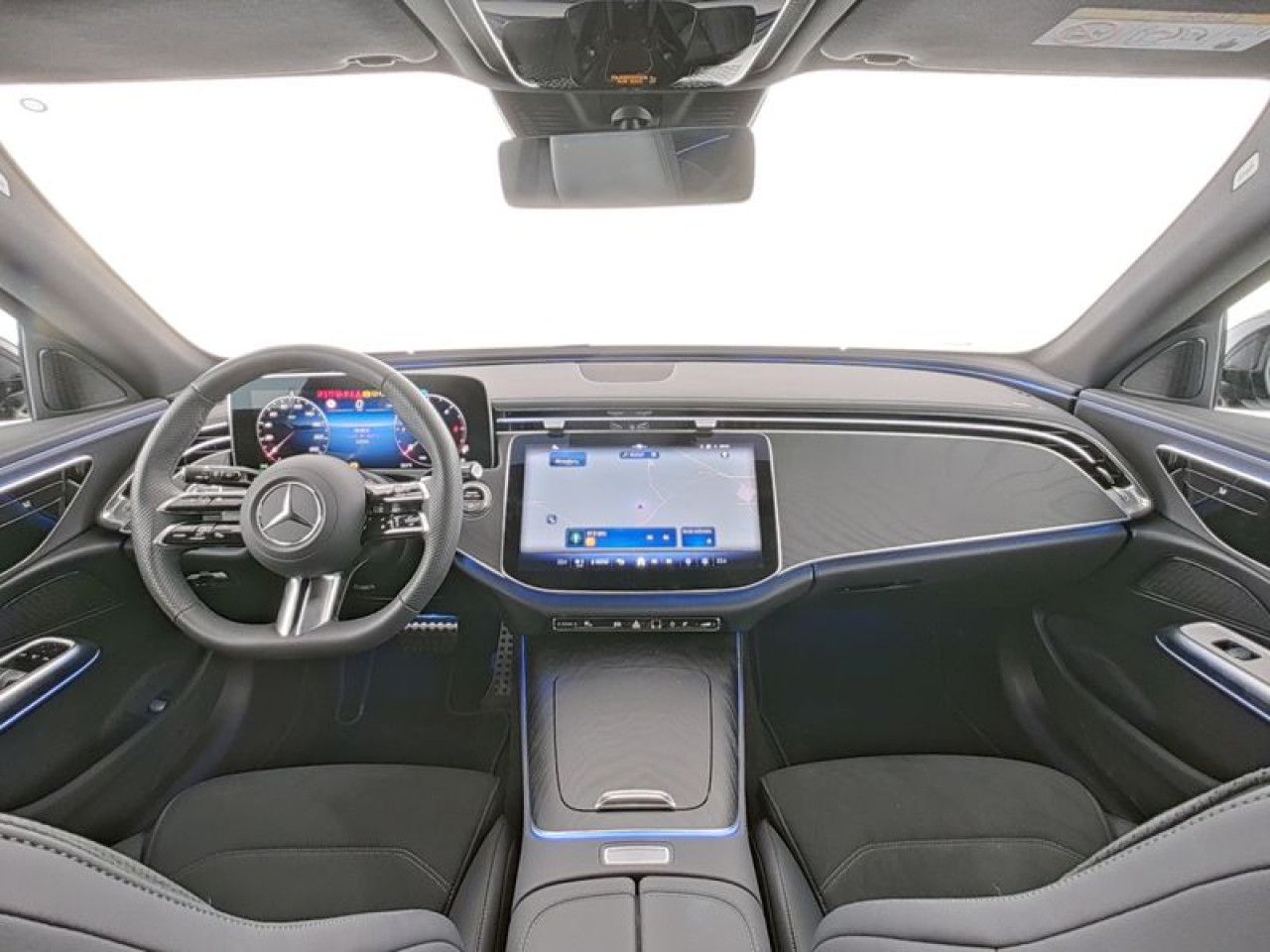 Mercedes-Benz E-Klasse – Bild 3