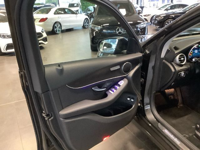 GLC 200 d 4Matic | Mercedes-Benz Gebrauchtwagen & zertifizierte Junge ...