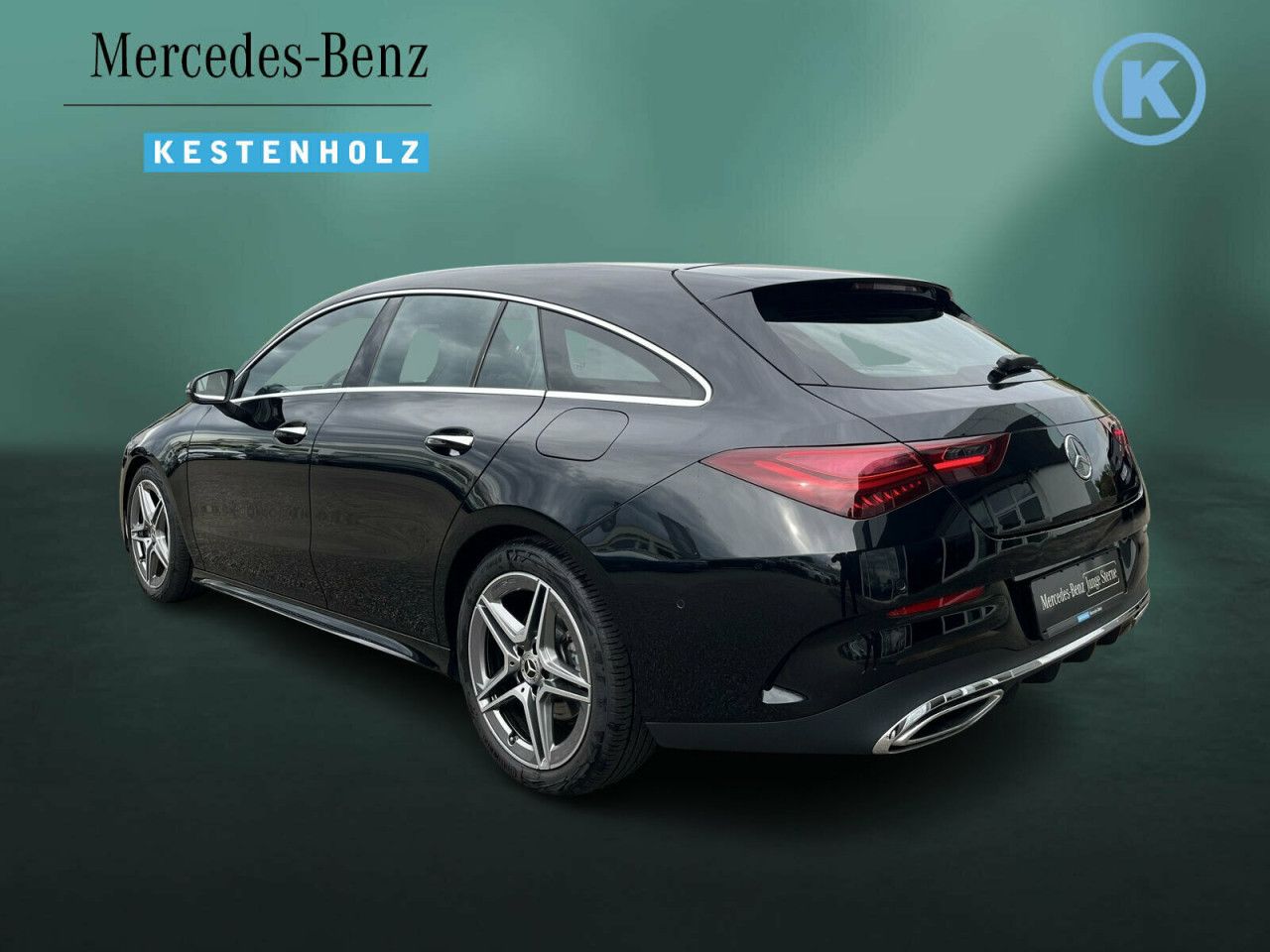 Mercedes-Benz CLA – Bild 7