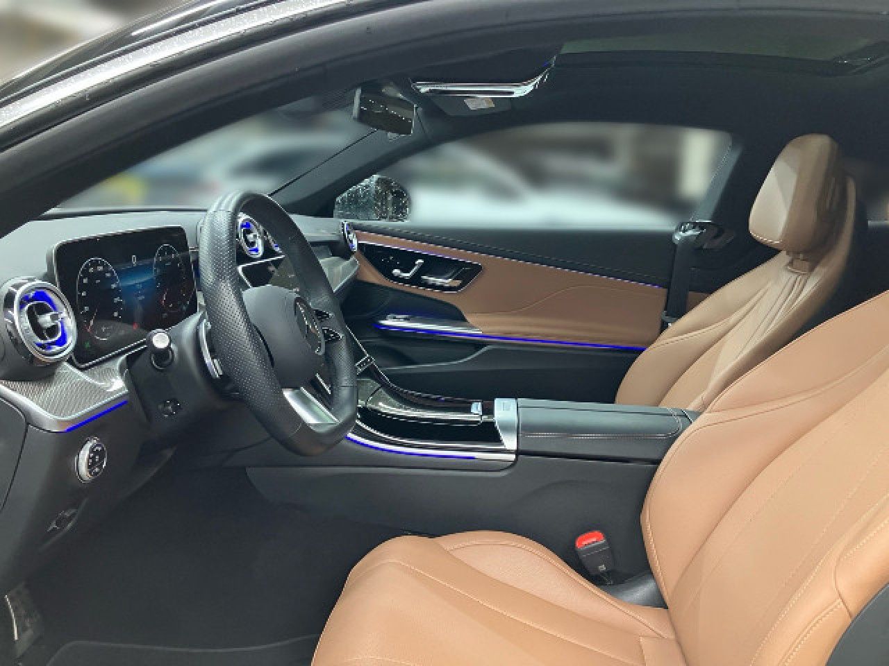 Mercedes-Benz CLE – Bild 7