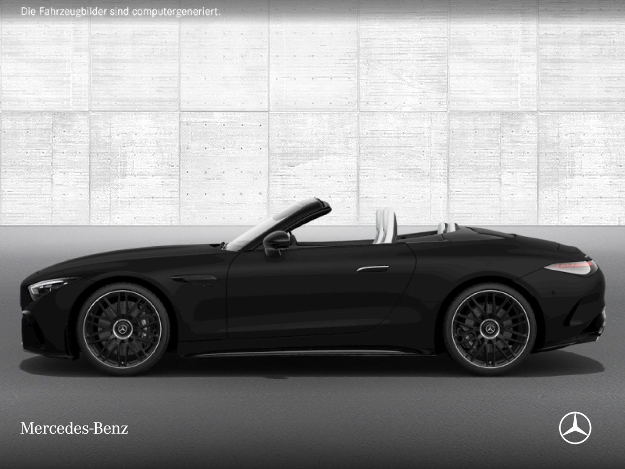 Mercedes-Benz SL – Bild 15