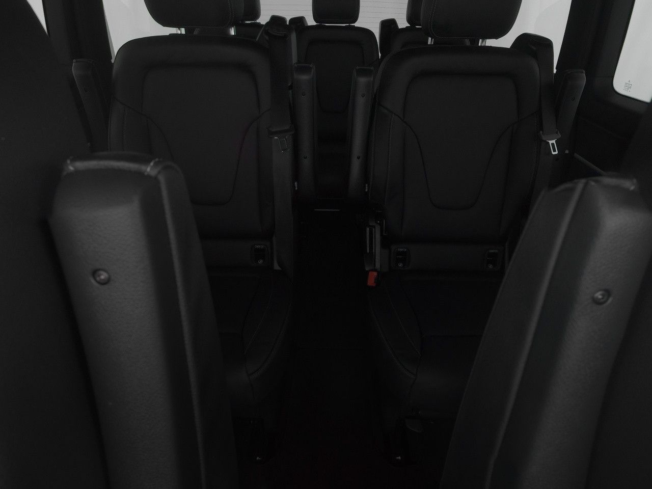 Mercedes-Benz V-Klasse – Bild 5