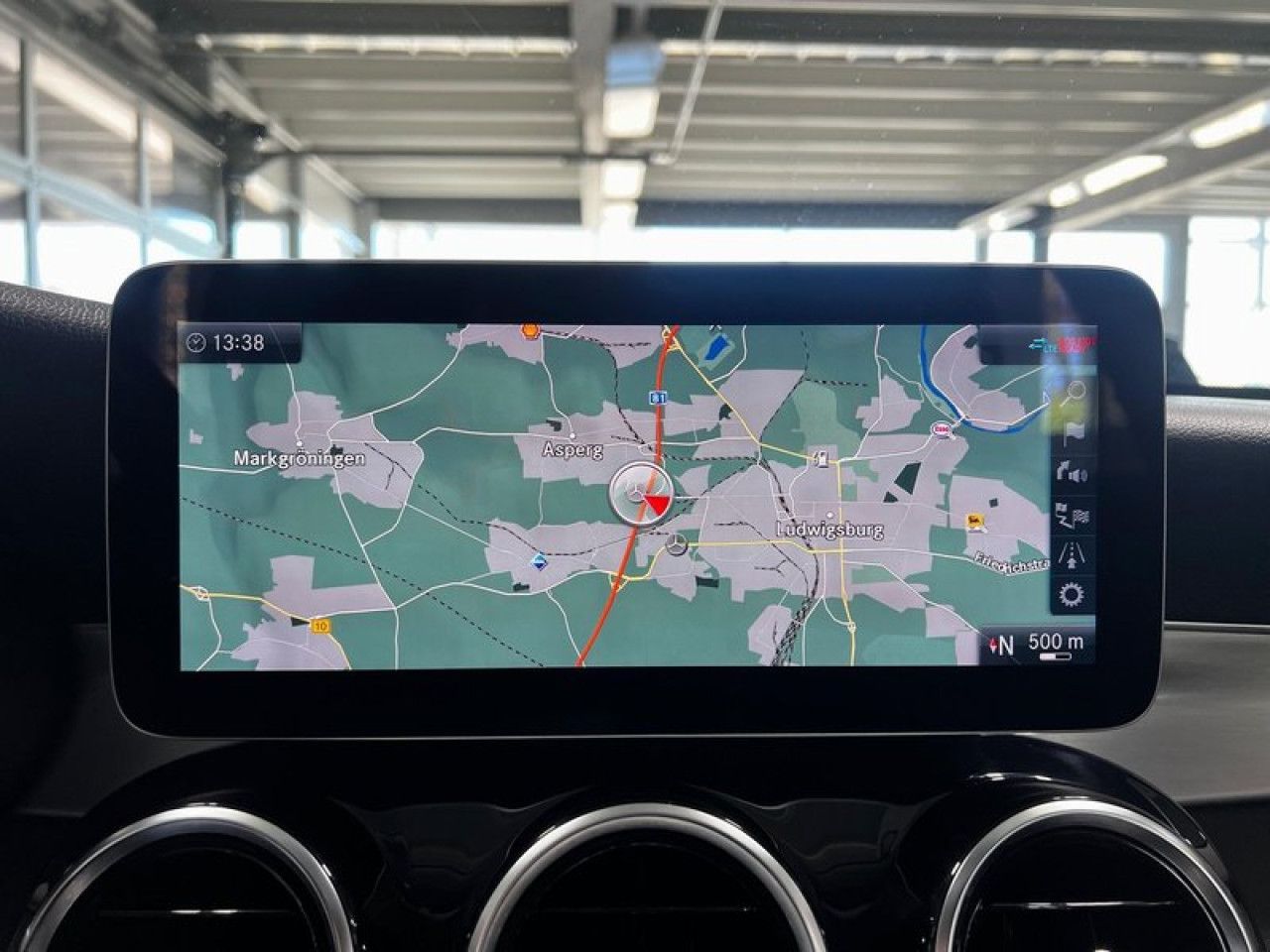 Fahrzeugbild 16 / 21