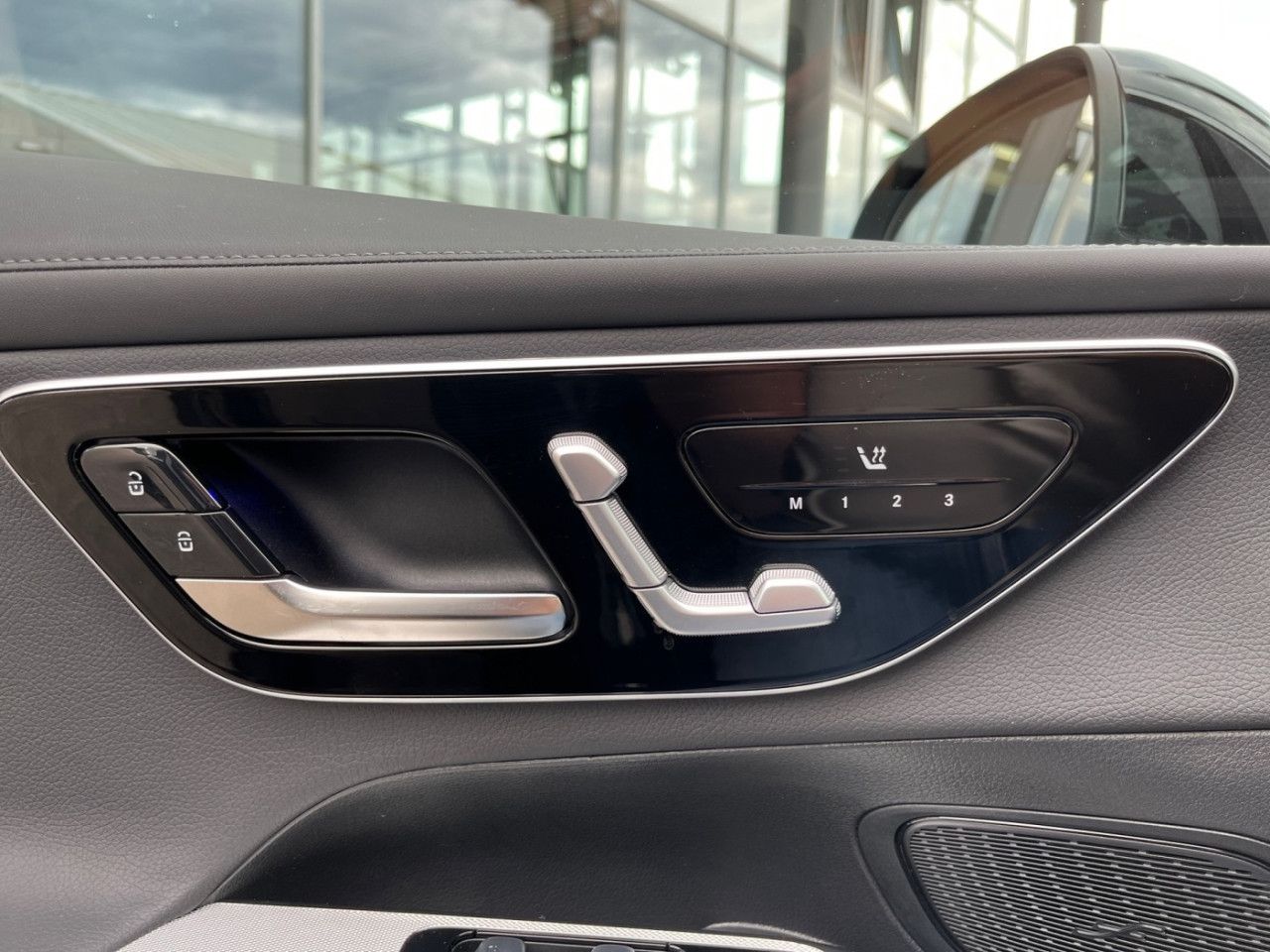 Mercedes-Benz GLC – Bild 7