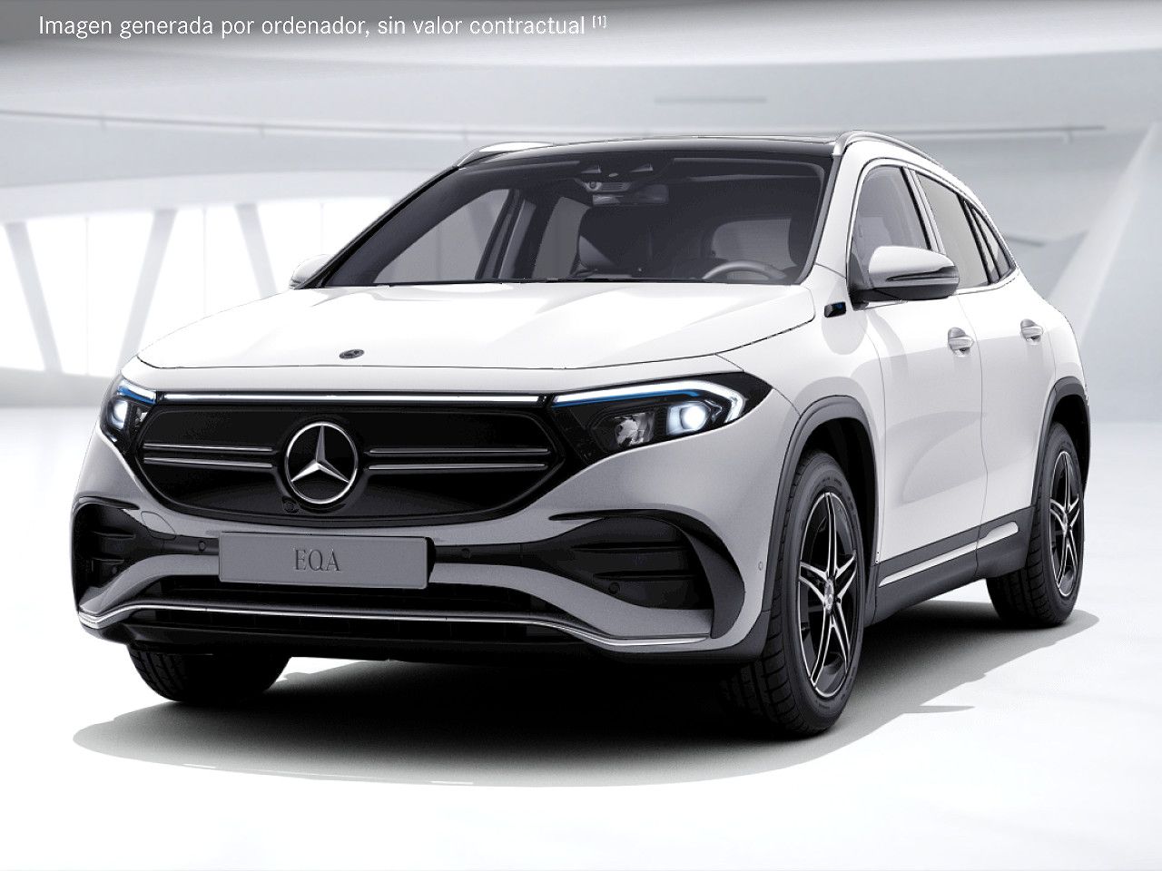 Foto de estudio 1 / 5