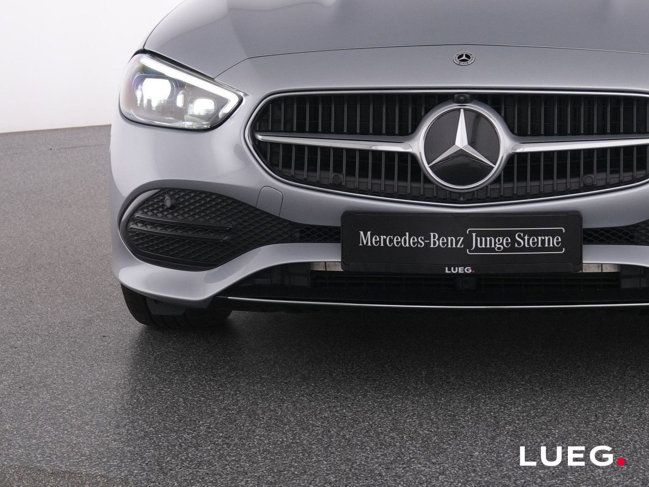 Mercedes-Benz C-Klasse – Bild 16