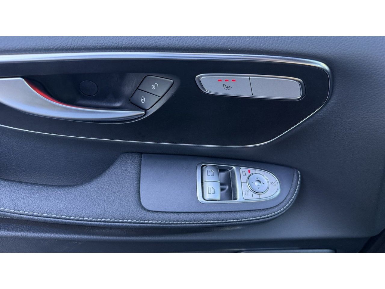 Mercedes-Benz V-Klasse – Bild 29