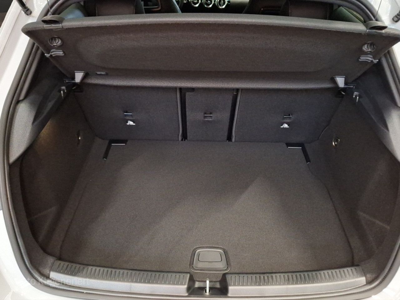 Mercedes-Benz A-Klasse – Bild 11