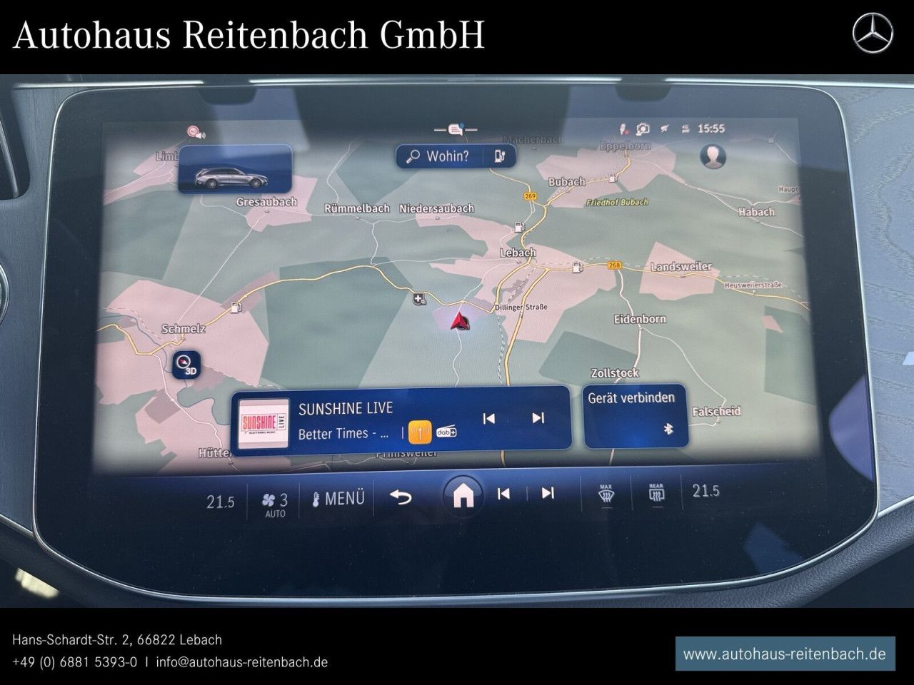 Mercedes-Benz E-Klasse – Bild 13