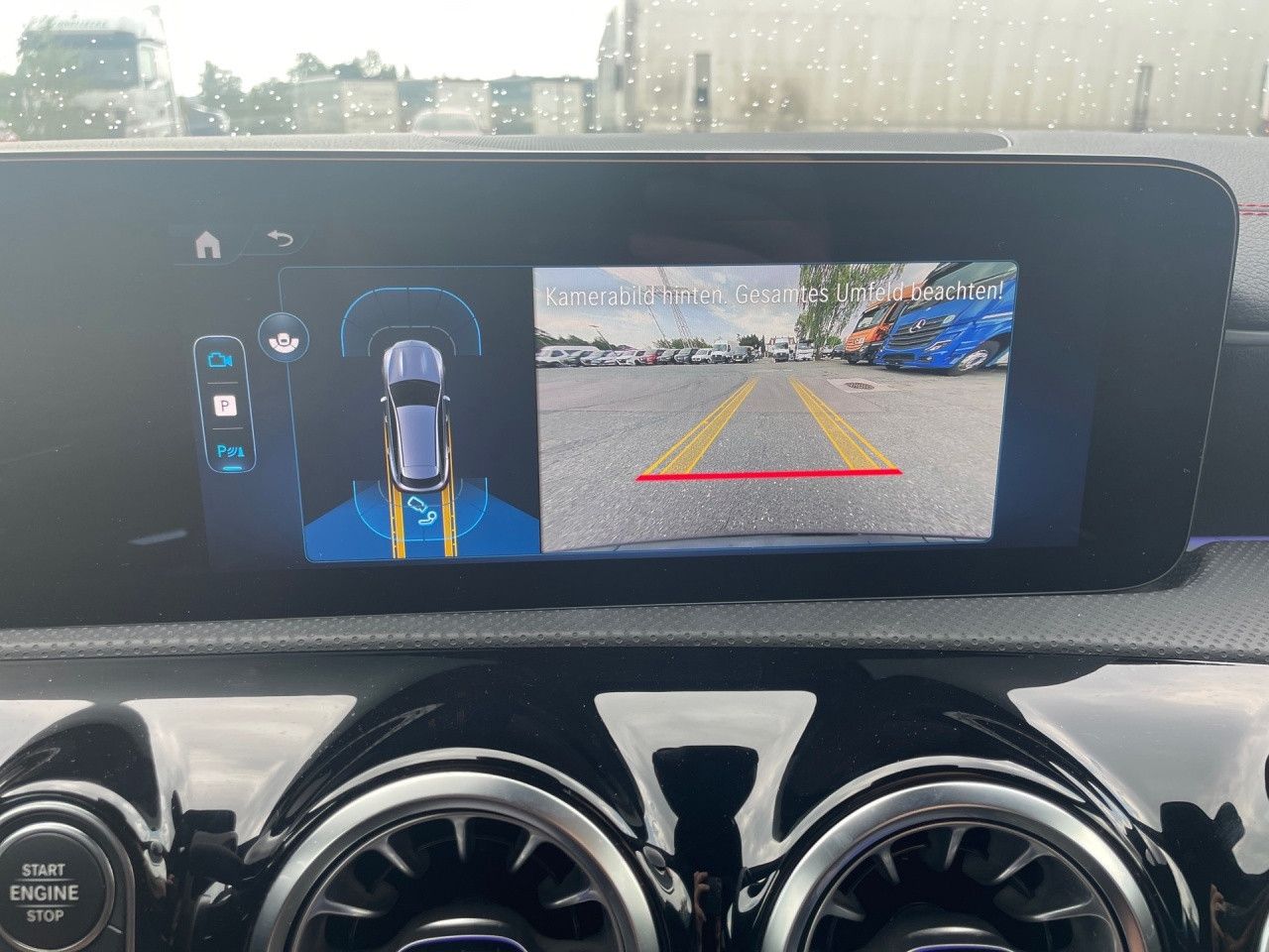 Mercedes-Benz CLA – Bild 18