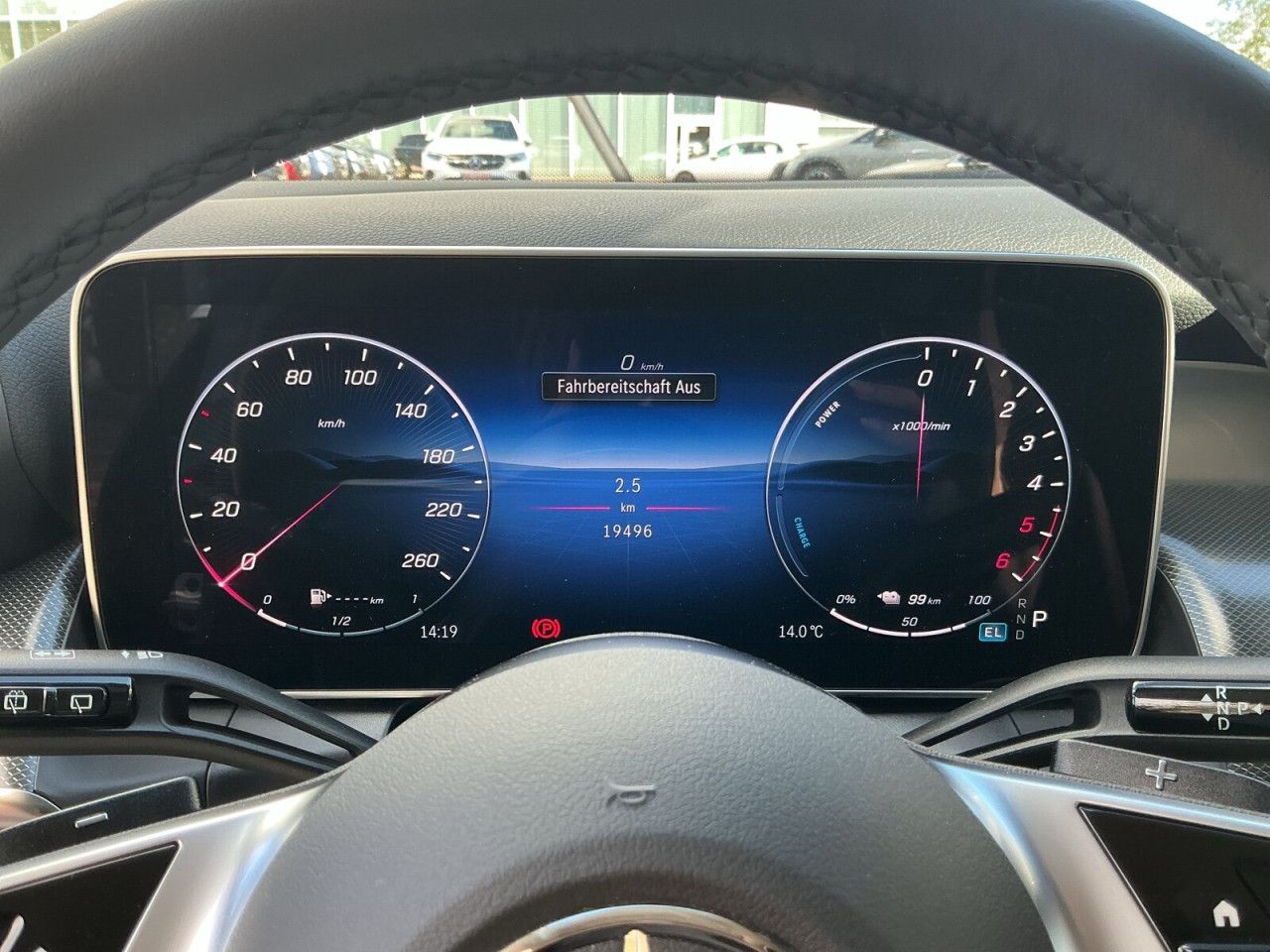 Mercedes-Benz GLC – Bild 12