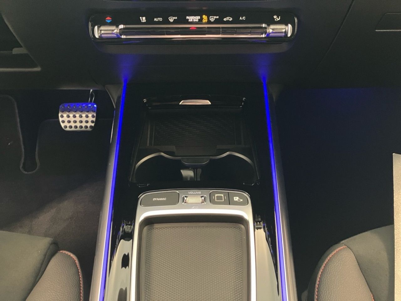Mercedes-Benz GLA – Bild 23