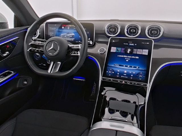 Mercedes-Benz CLE 200