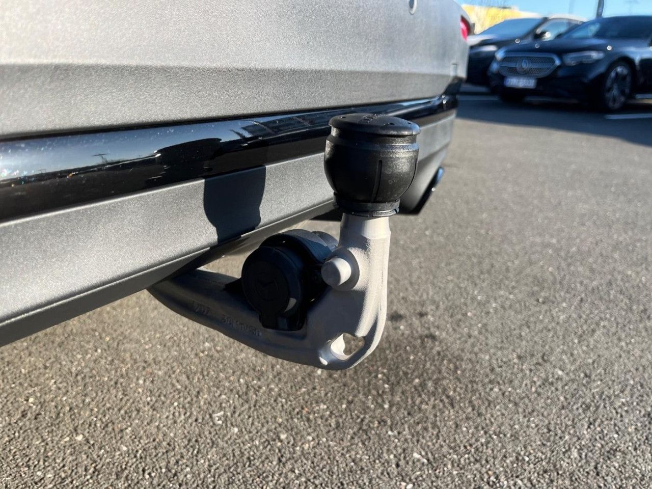 Mercedes-Benz GLA – Bild 13