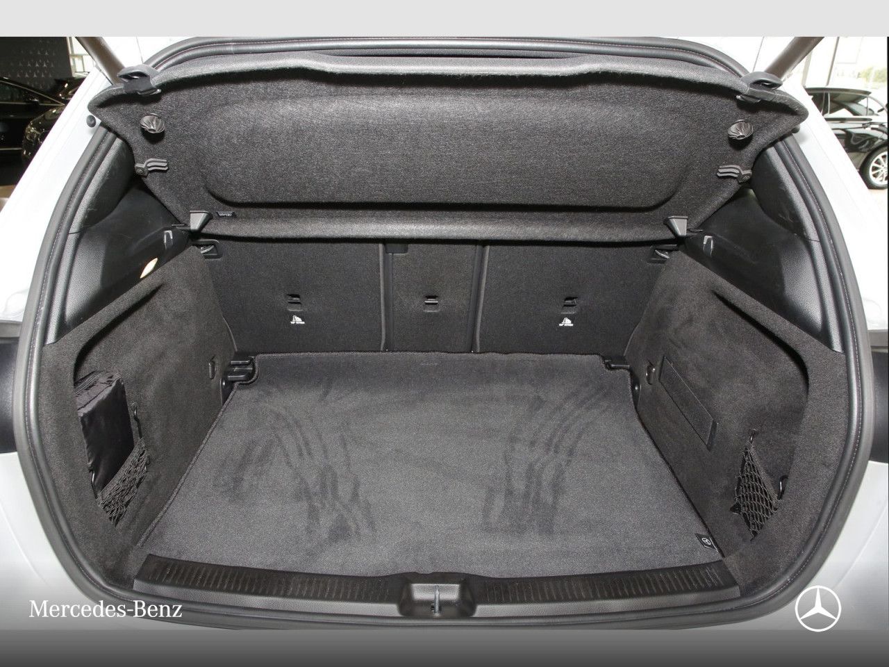 Mercedes-Benz B-Klasse – Bild 15