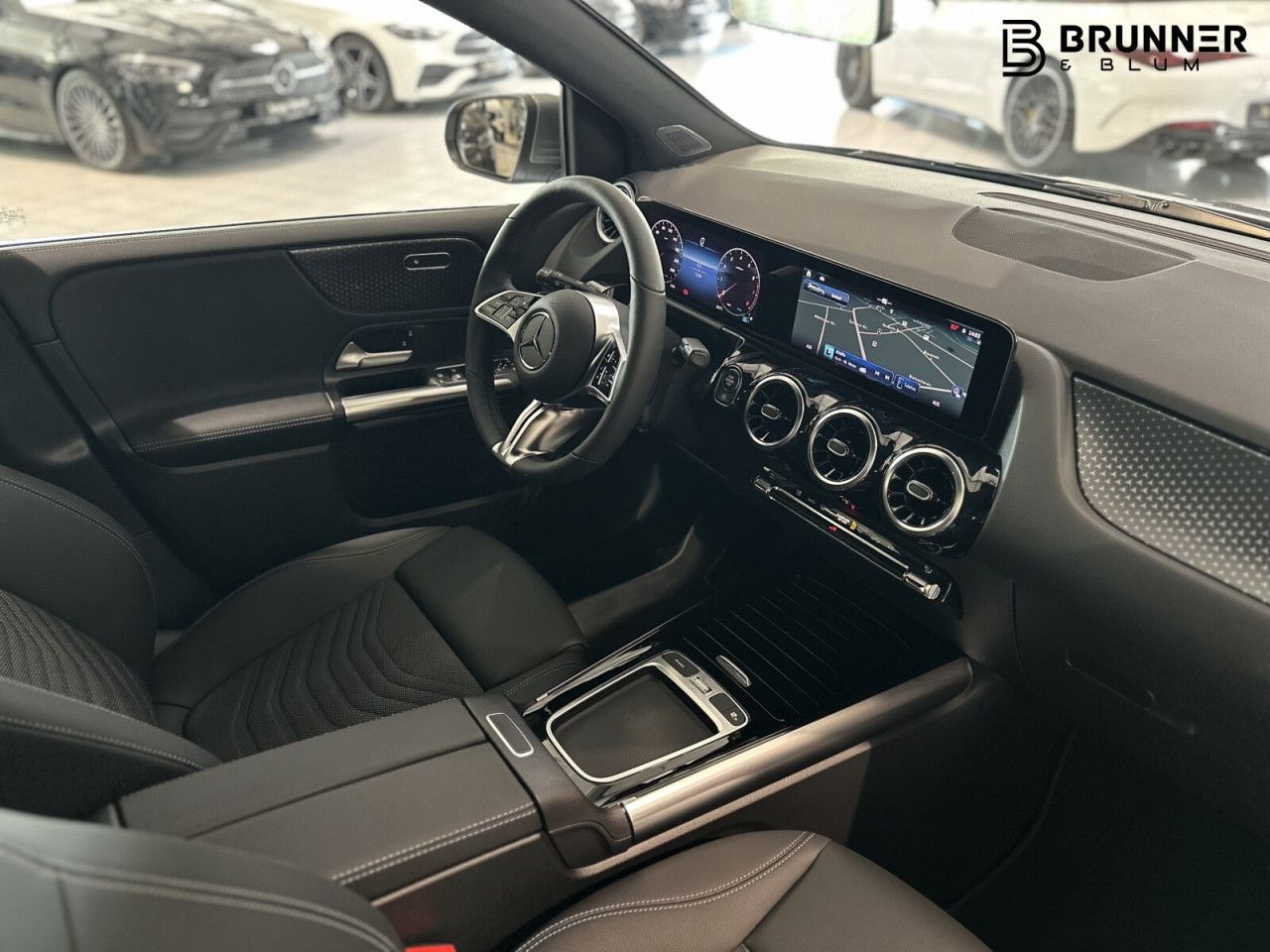Mercedes-Benz B-Klasse – Bild 23