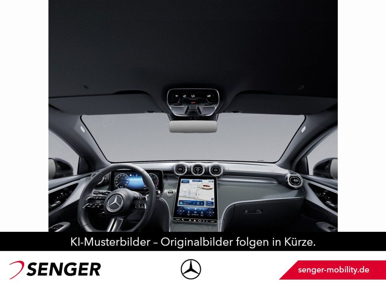 Mercedes-Benz GLC – Bild 9