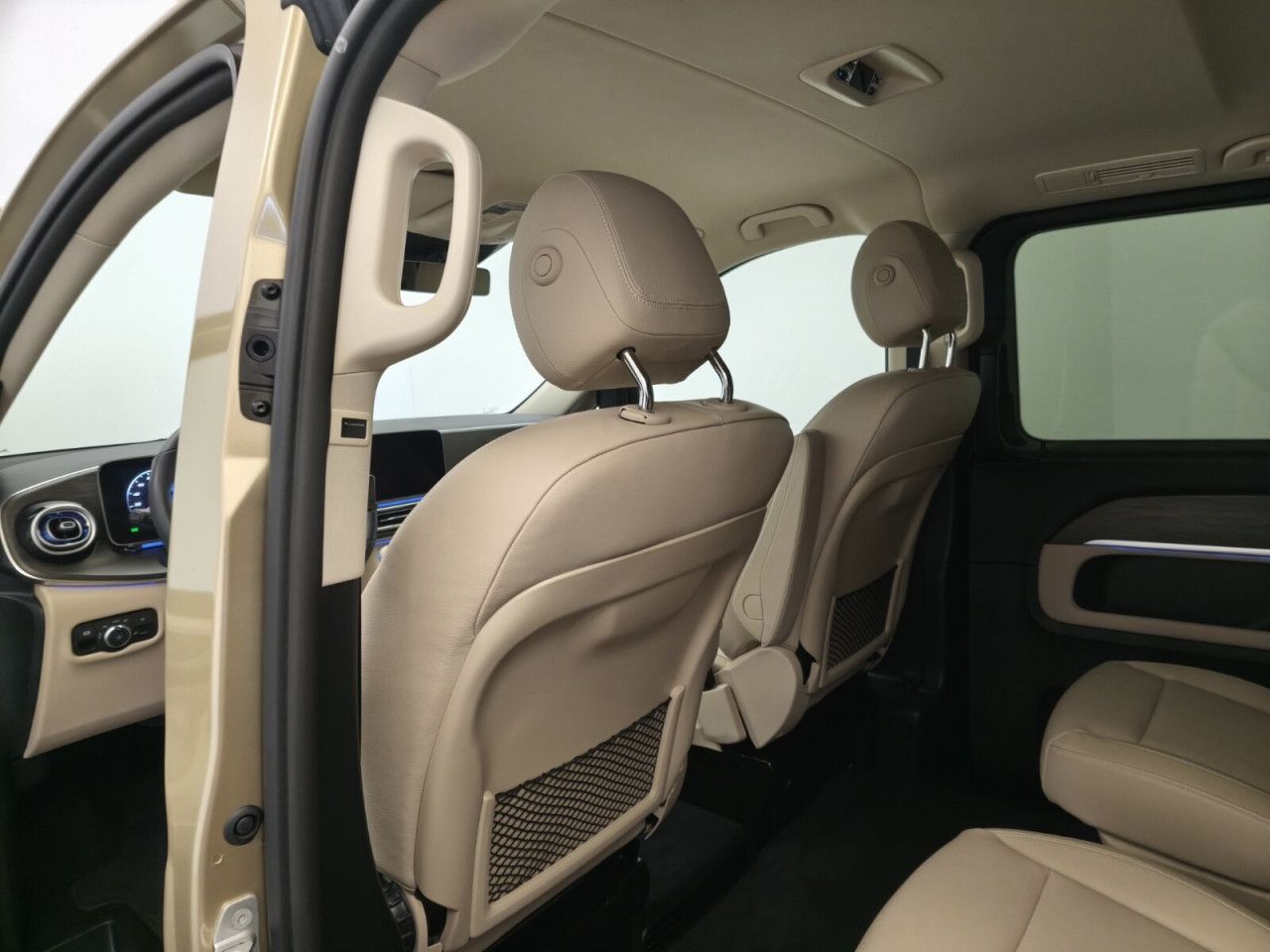 Mercedes-Benz V-Klasse – Bild 19