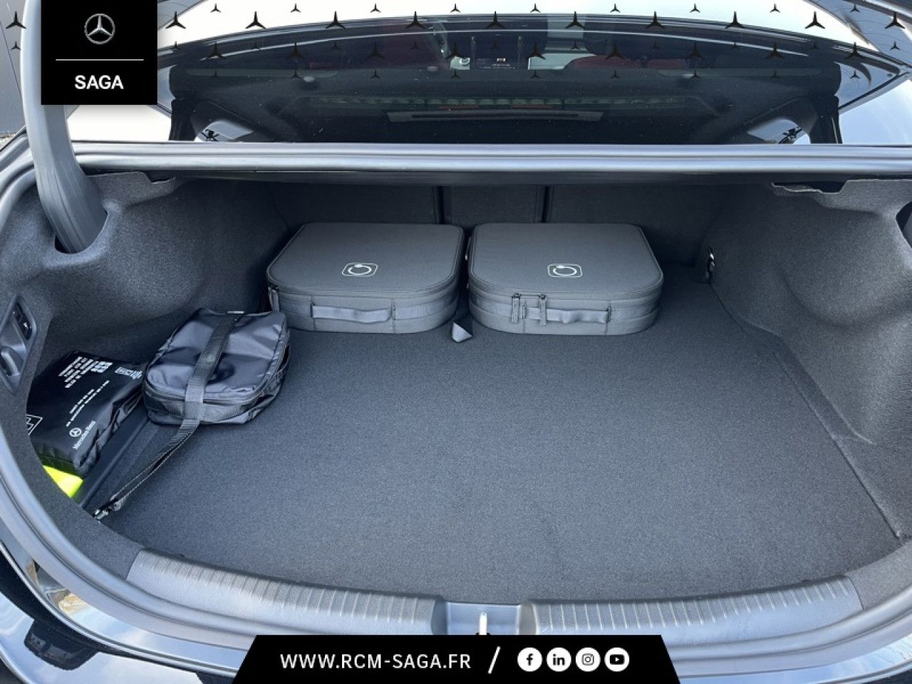 Photo du v&eacute;hicule 8 / 18