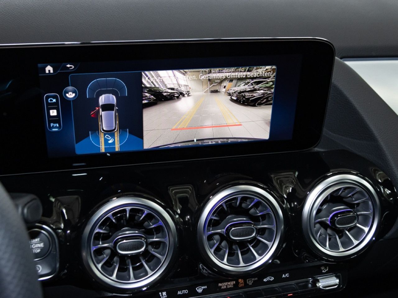 Mercedes-Benz GLA – Bild 20