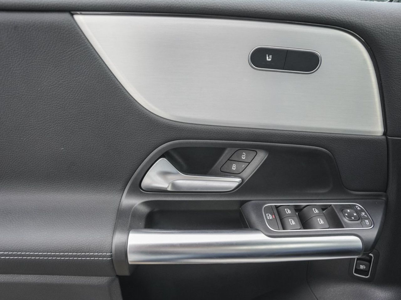 Mercedes-Benz B-Klasse – Bild 8