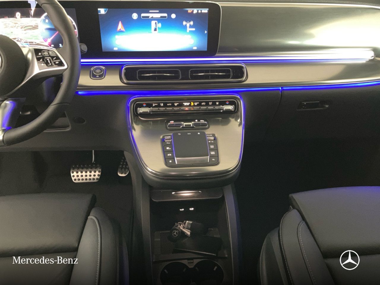 Mercedes-Benz V-Klasse – Bild 12
