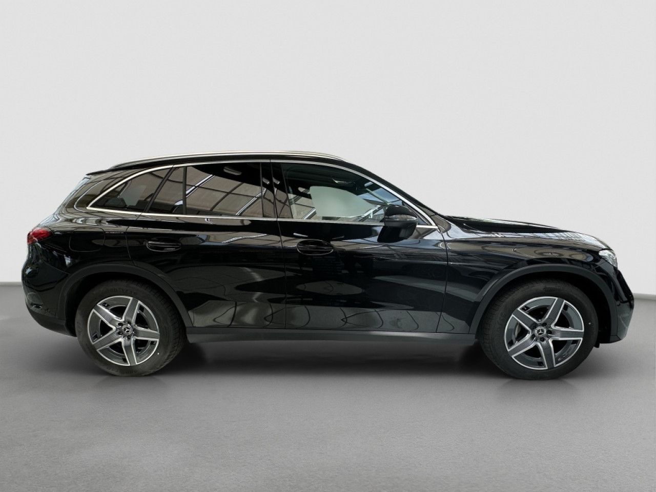 Mercedes-Benz GLC – Bild 19