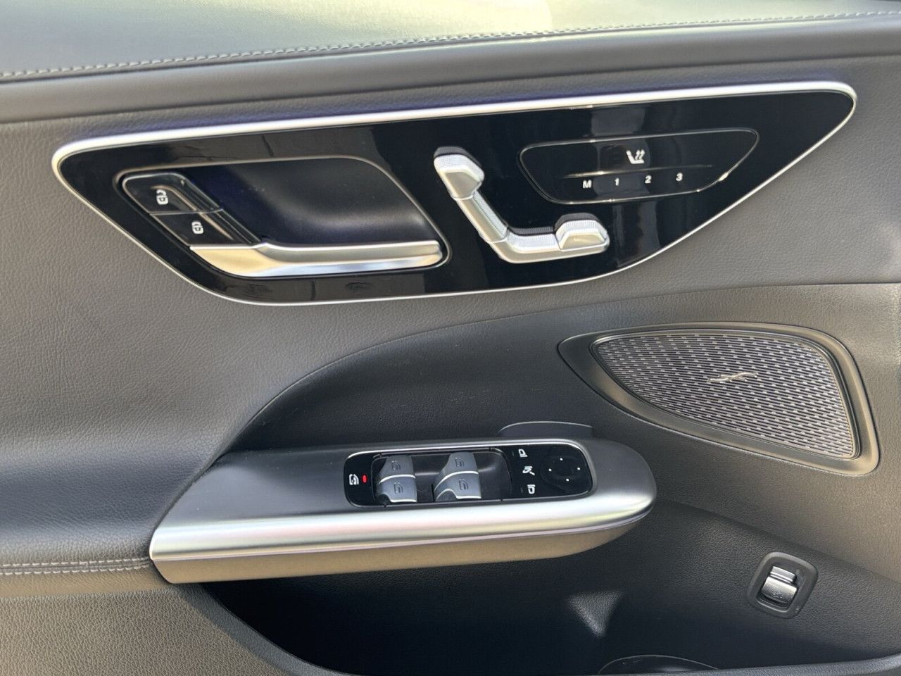 Mercedes-Benz C-Klasse – Bild 14