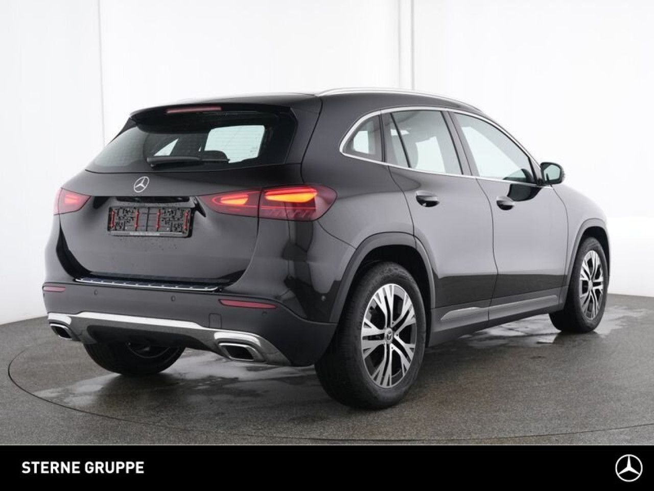 Mercedes-Benz GLA – Bild 11