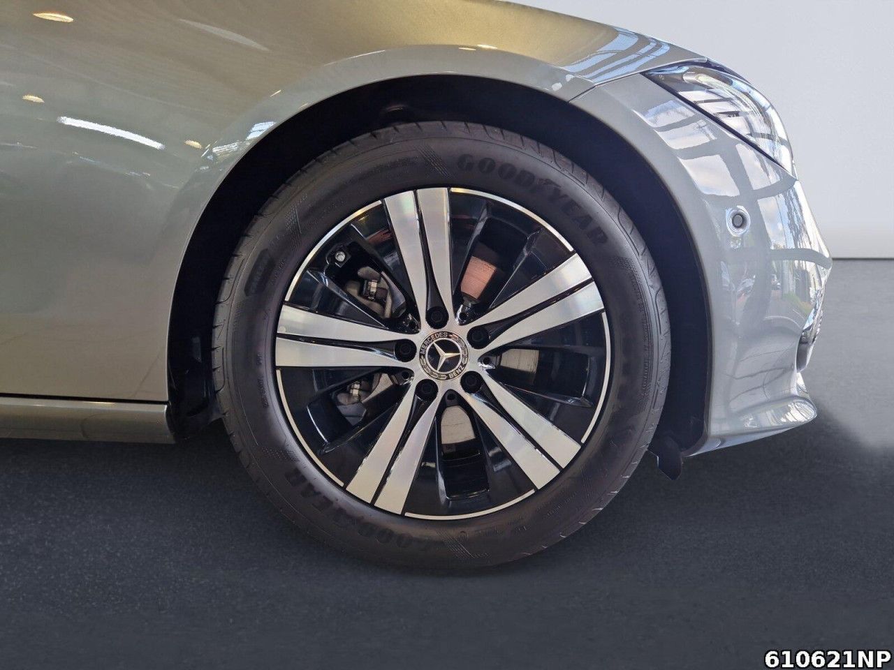Mercedes-Benz C-Klasse – Bild 5