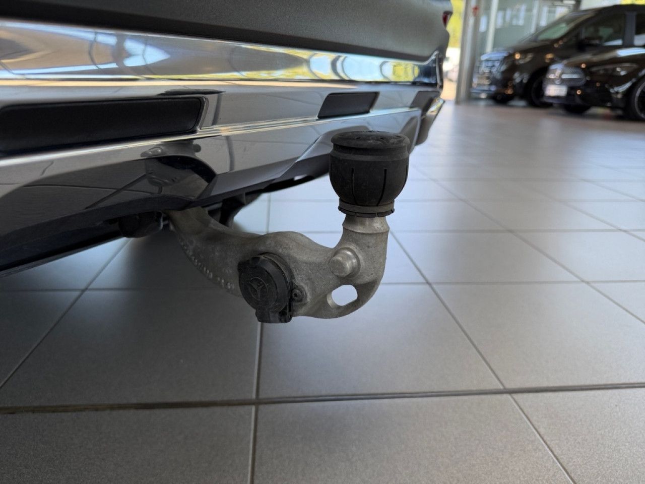 Mercedes-Benz GLC – Bild 20