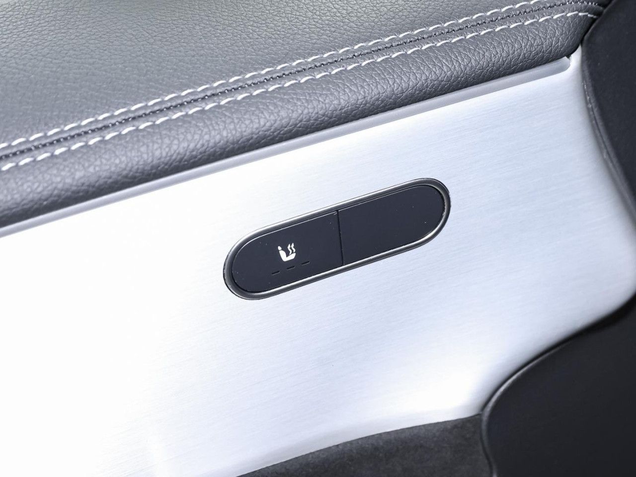 Mercedes-Benz CLA – Bild 8