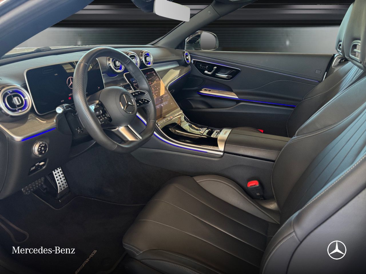 Mercedes-Benz CLE – Bild 9