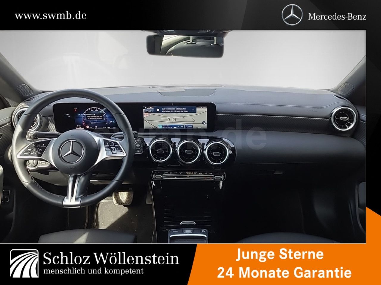Mercedes-Benz CLA – Bild 14