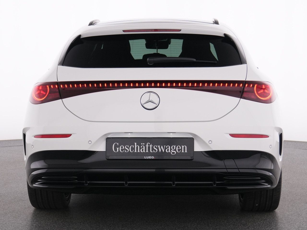 Mercedes-Benz CLA – Bild 15