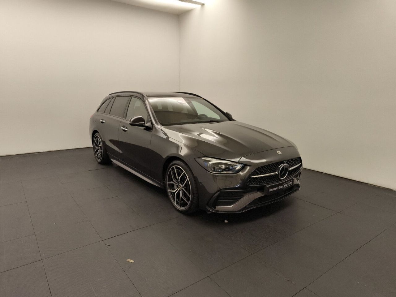 Mercedes-Benz C-Klasse – Bild 3