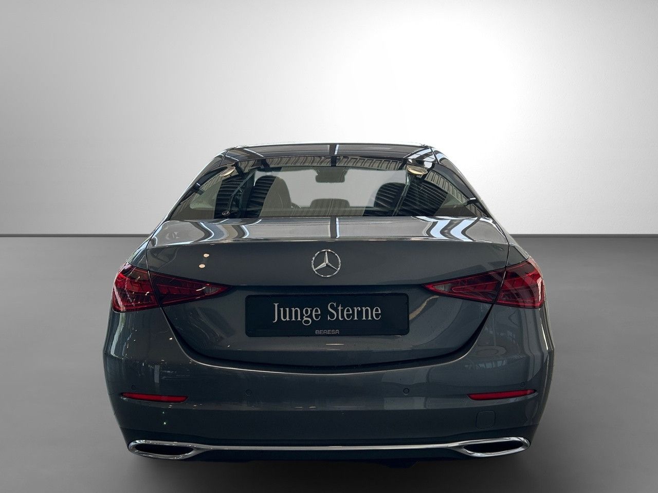Mercedes-Benz C-Klasse – Bild 6