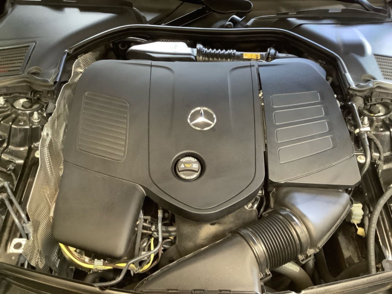 Mercedes-Benz C-Klasse – Bild 5