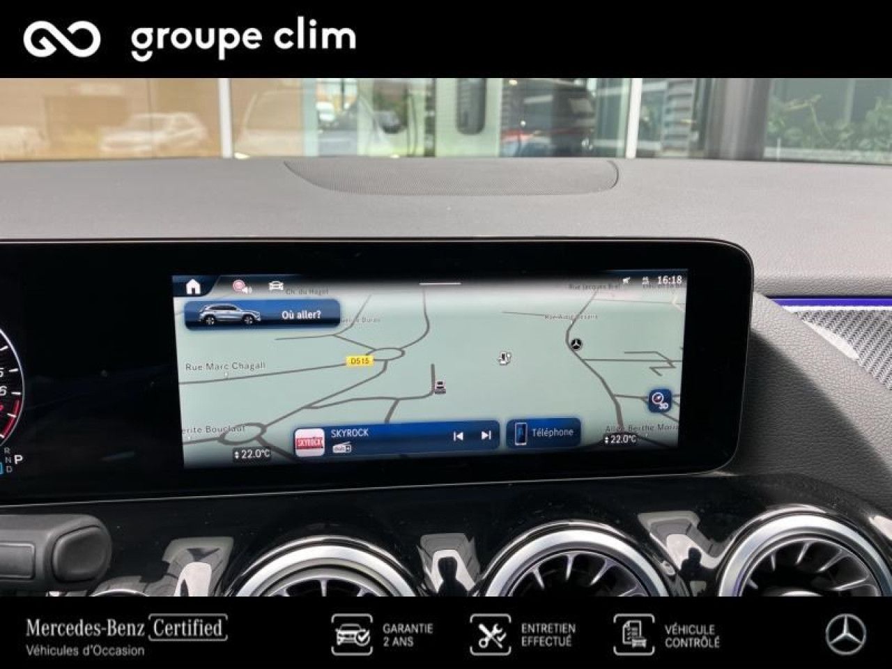 Photo du véhicule 17 / 18