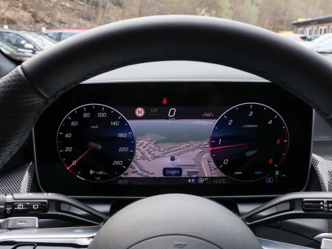 Mercedes-Benz GLC – Bild 19