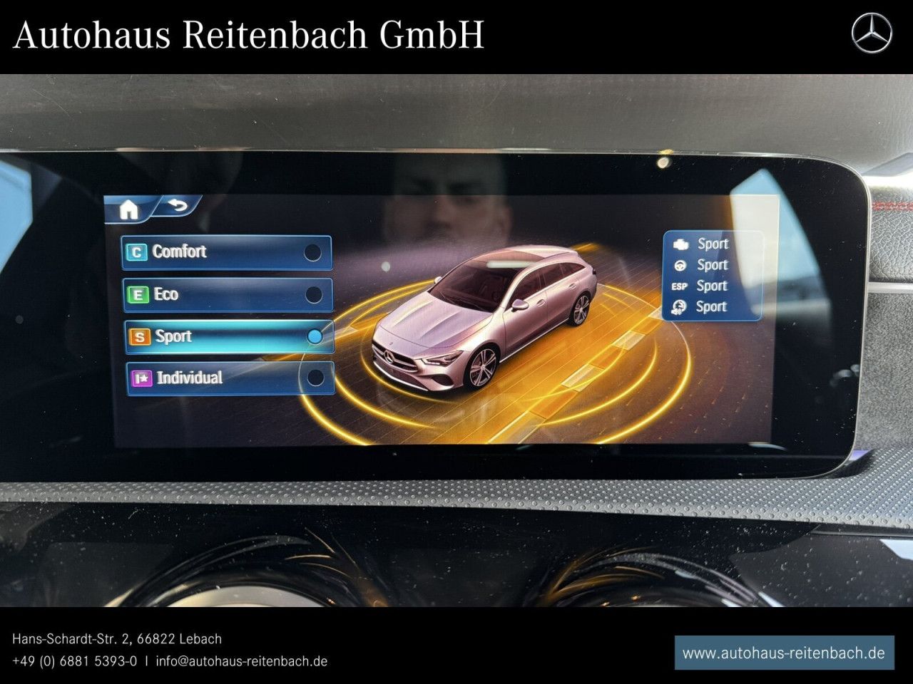 Mercedes-Benz CLA – Bild 19