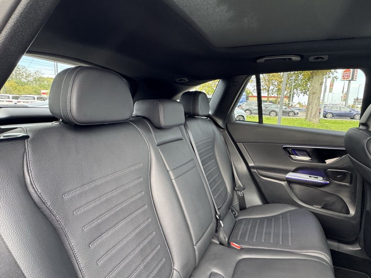 Mercedes-Benz GLC – Bild 17